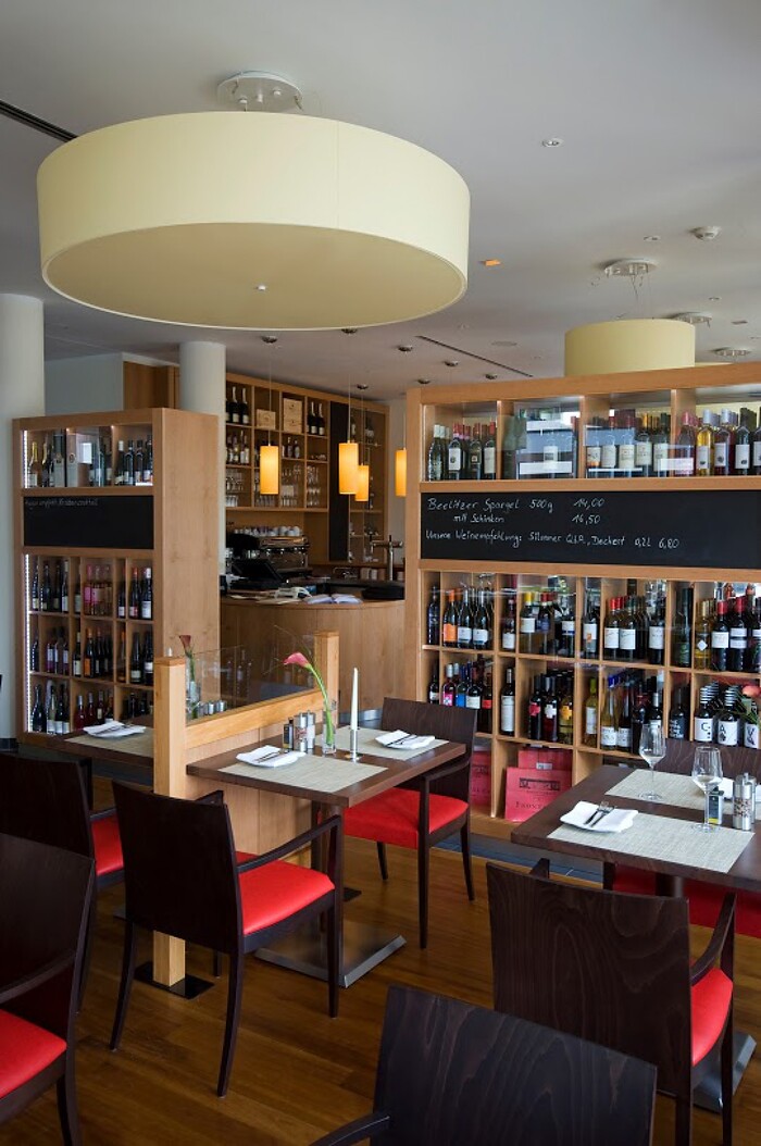 Restaurant Gutmannsdörfer in Rostock, Foto 13