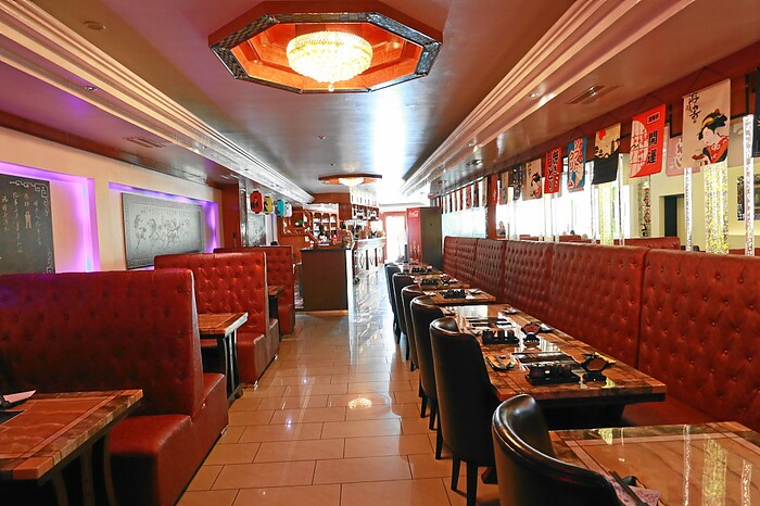 Hokkaido Sushi & Grill in Weil am Rhein, Foto 7