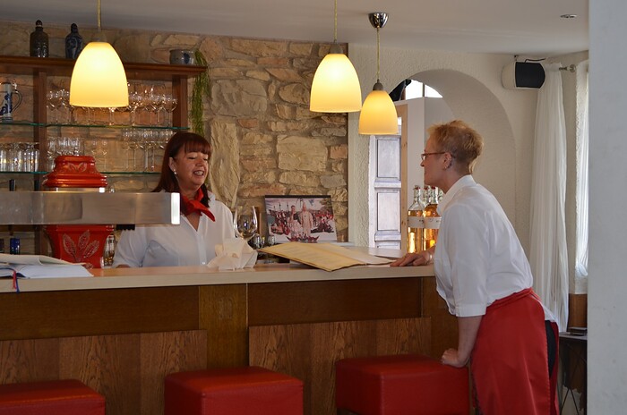 Restaurant Töpferstuben  in Höhr-Grenzhausen , Foto 6