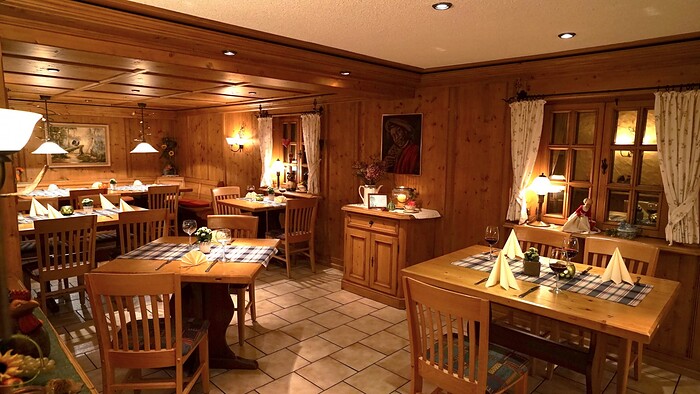 Gasthaus Breitmattstub Ferienwohnungen in Bühlertal, Foto 4