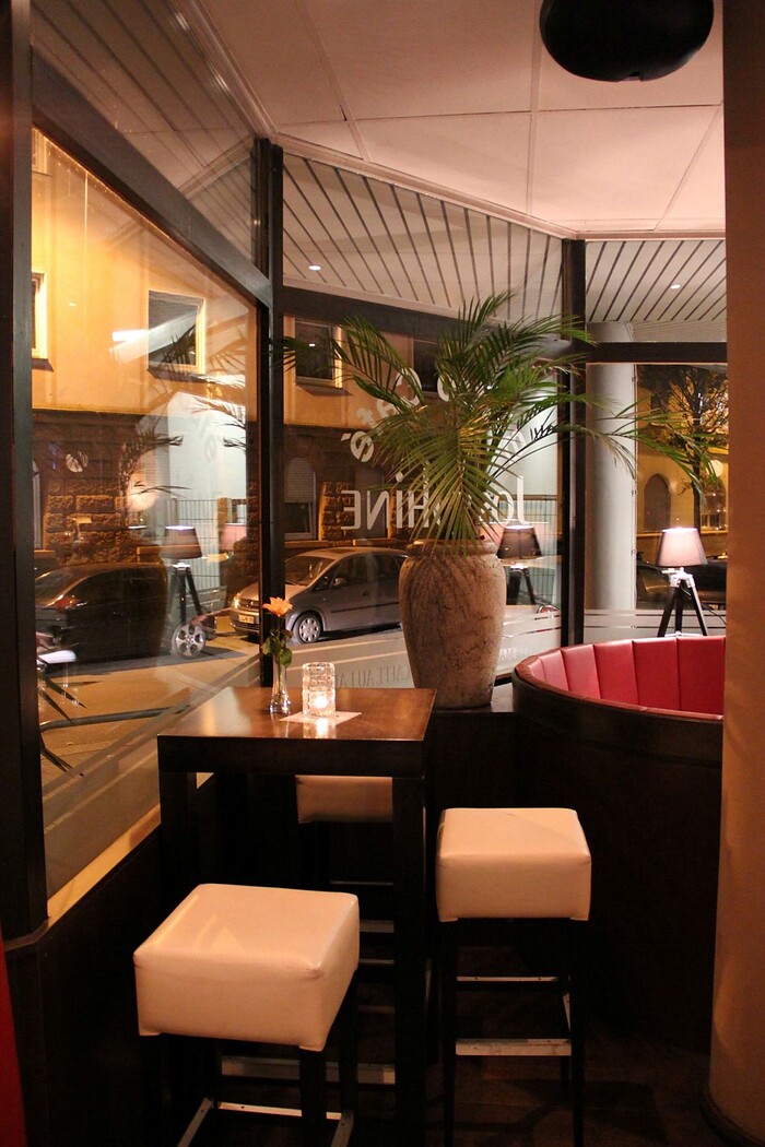 Cafe Bar Josephine in Ludwigshafen am Rhein, Foto 3