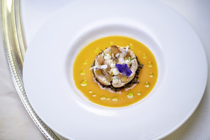 Restaurant Bareiss in Baiersbronn, Foto 8