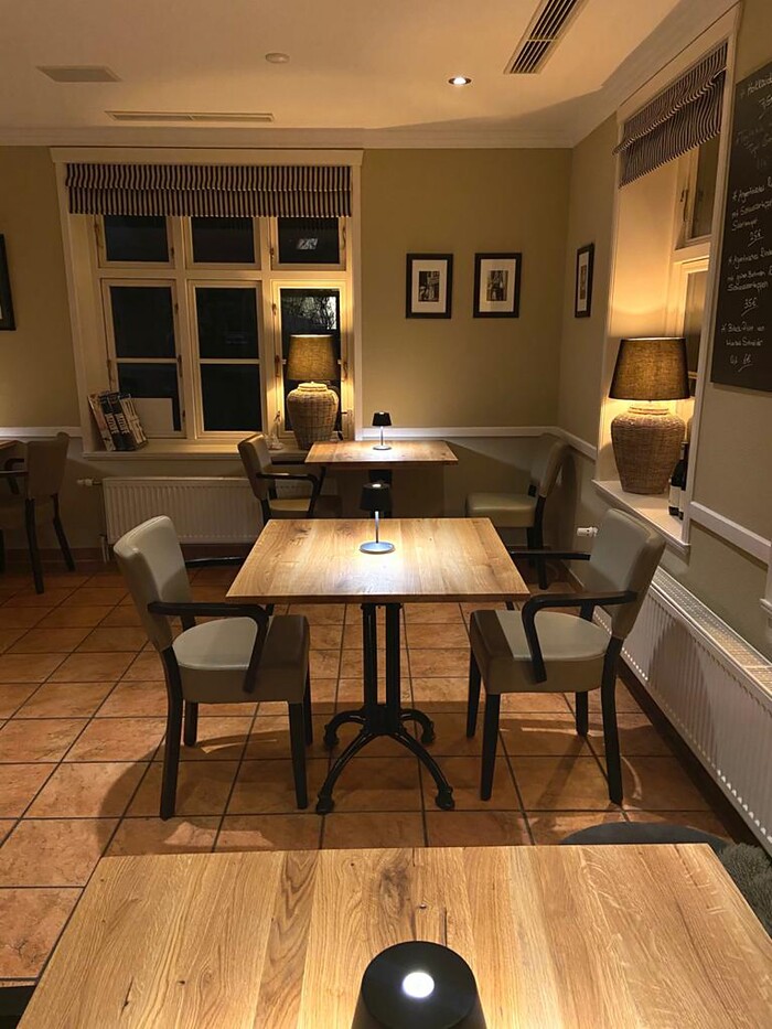 Restaurant GUNDT Amrum in Nebel ( Amrum )