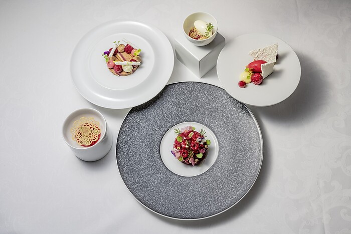Restaurant Bareiss in Baiersbronn, Foto 7