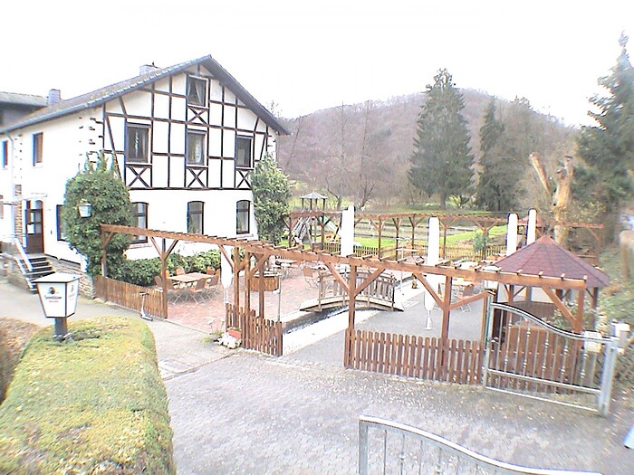 Hotel Forellenzucht in Burgen/Macken, Foto 4