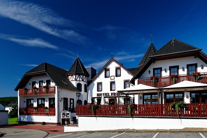 Hotel Freihof in Hiddenhausen, Foto 1