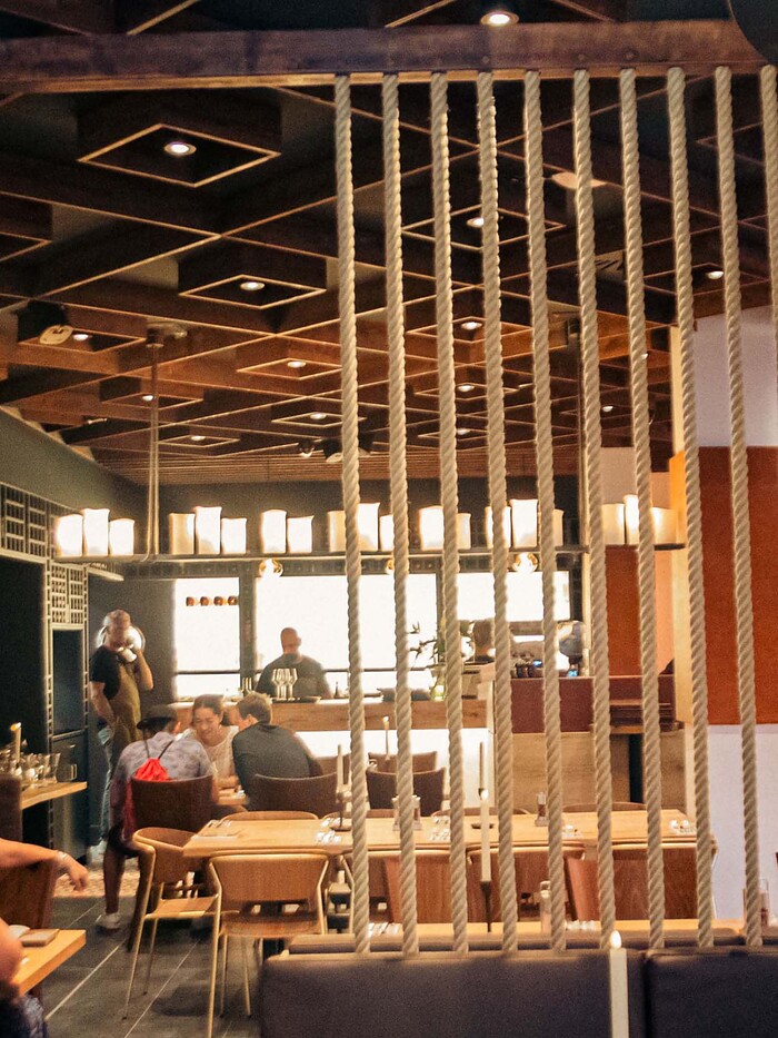 Steakhouse Las Malvinas in Berlin, Foto 25