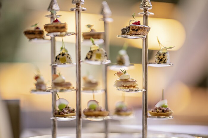 Restaurant Bareiss in Baiersbronn, Foto 6