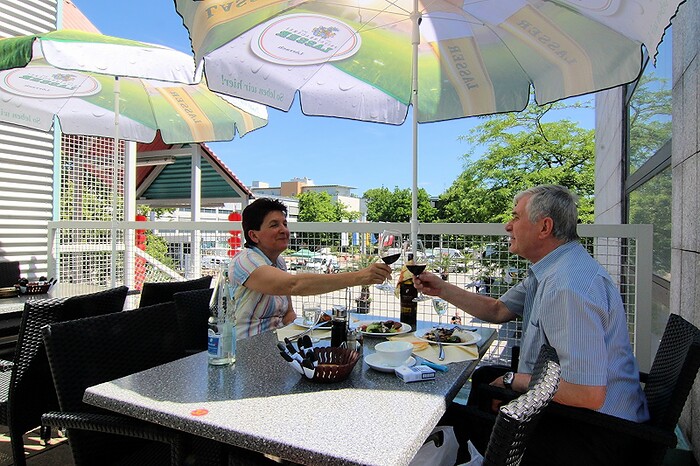 Chinarestaurant Yan in Weil am Rhein, Foto 11