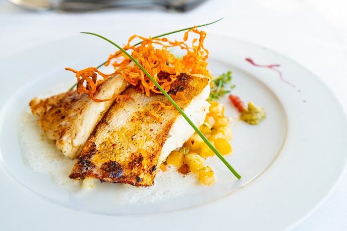 Hotel Schloss Rheinfels - Restaurant Auf Scharffeneck  in Sankt Goar, Foto 6