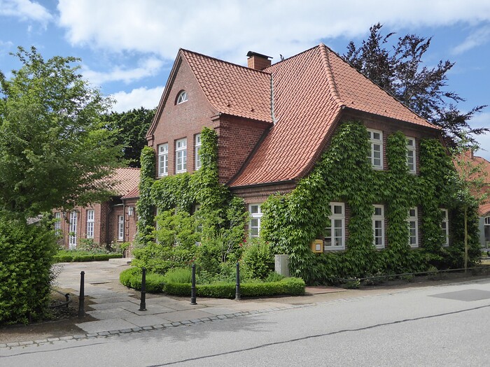 Glücksquell in Bovenau, Foto 3