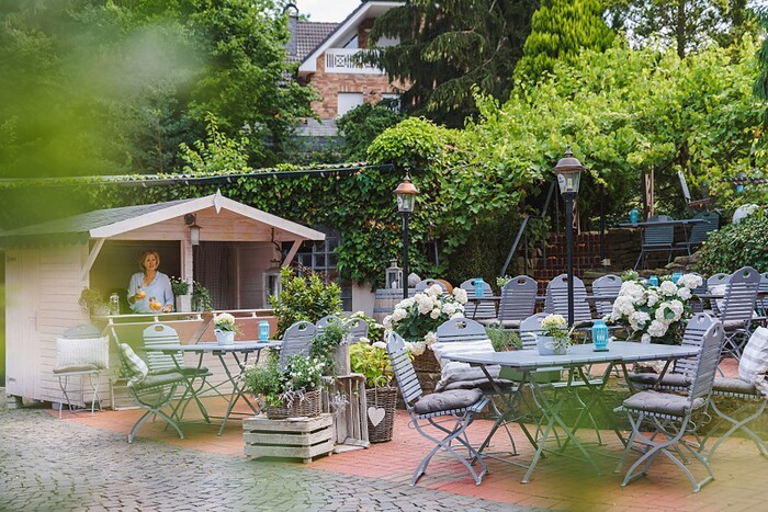 Sengelmannshof in Essen, Foto 1
