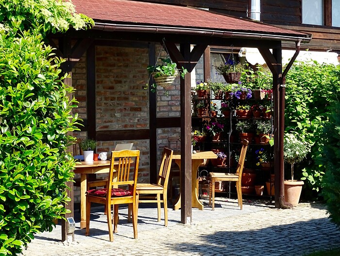 Neuendorfkrug in Lütow, Foto 4