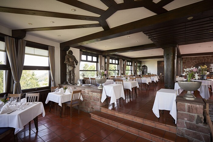 Burg Windeck Hotel- und Restaurant in Bühl, Foto 7