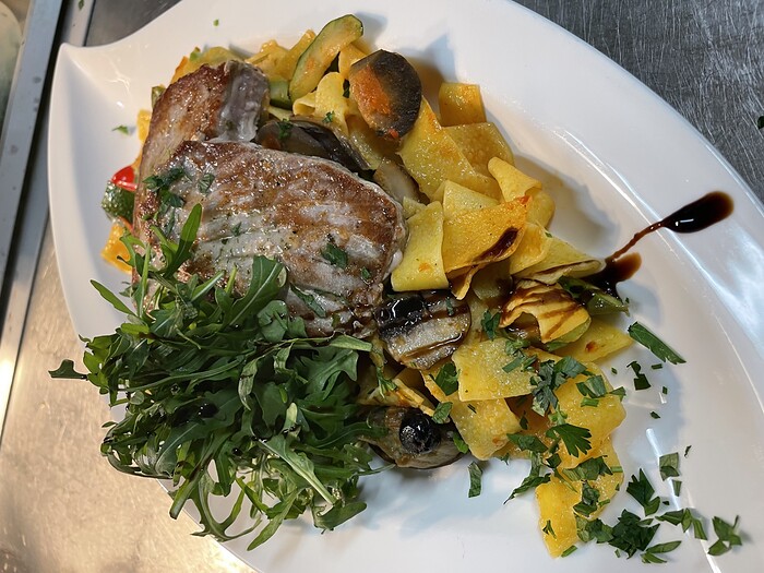 Restaurant Kastell in Sulz am Neckar, Foto 11