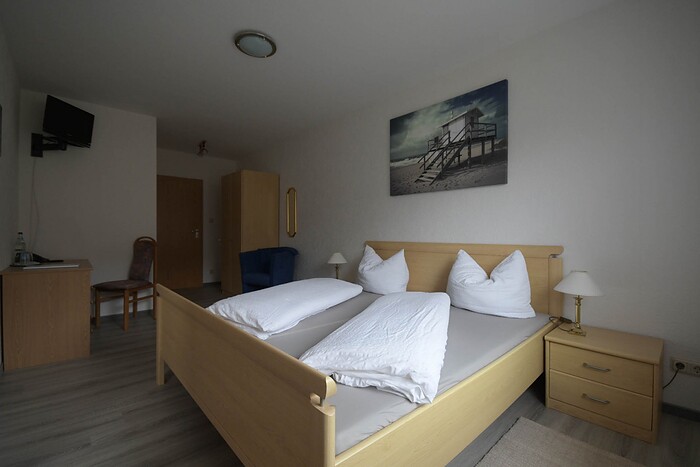 Hotel Forellenzucht in Burgen/Macken, Foto 3