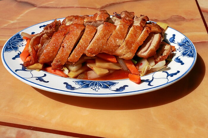 Hokkaido Sushi & Grill in Weil am Rhein, Foto 4