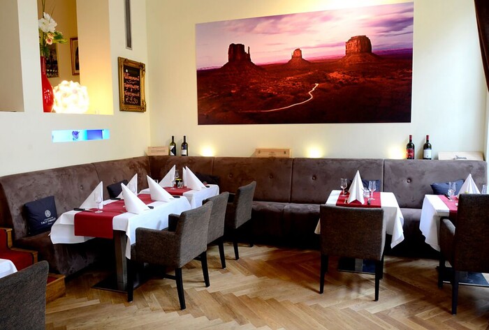 WI HARRY'S AMERICAN STEAKHOUSE SURF & TURF in Wiesbaden, Foto 4