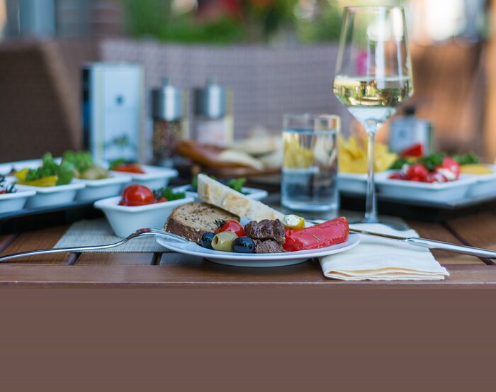 Restaurant Gutmannsdörfer in Rostock, Foto 11