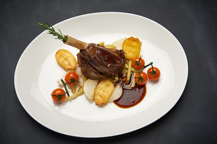 Burg Windeck Hotel- und Restaurant in Bühl, Foto 6