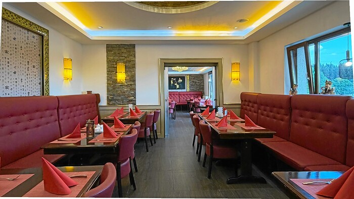 China Restaurant Mayflower in Villingen-Schwenningen, Foto 3