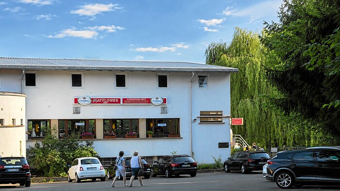 China Restaurant Mayflower in Villingen-Schwenningen, Foto 2