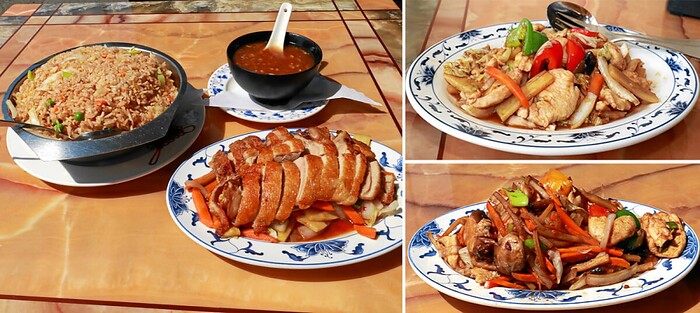 Hokkaido Sushi & Grill in Weil am Rhein, Foto 2