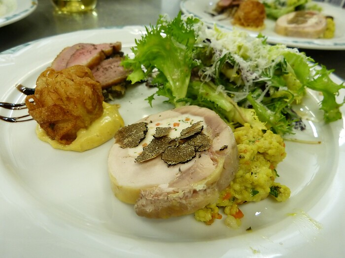 Ferienhotel Wolfsmühle  in Nordhausen, Foto 3