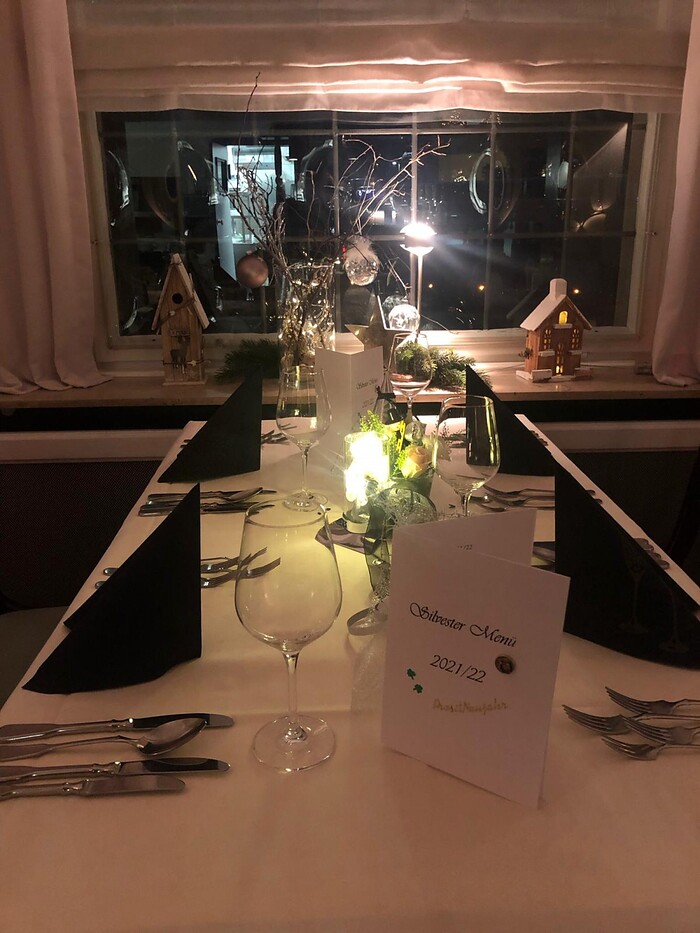 Restaurant Am Husar in Wuppertal, Foto 1