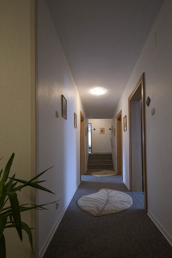 Hotel Forellenzucht in Burgen/Macken, Foto 1
