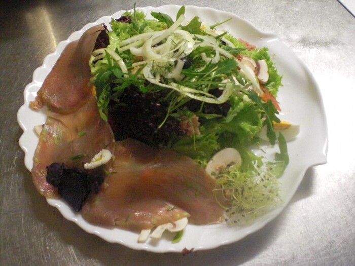 Restaurant Kastell in Sulz am Neckar, Foto 48