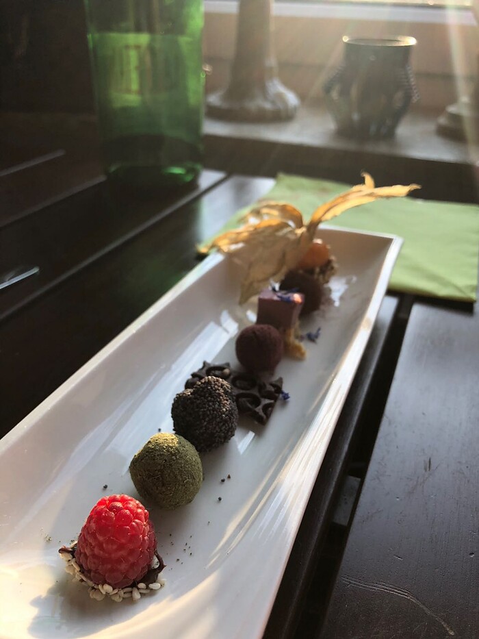 Alge Restaurant Mönchengladbach in Mönchengladbach, Foto 2