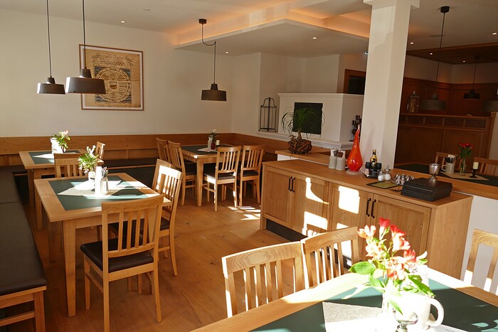 Hotel zum schwarzen Ross und Gutmann zur Post in Hilpoltstein, Foto 1