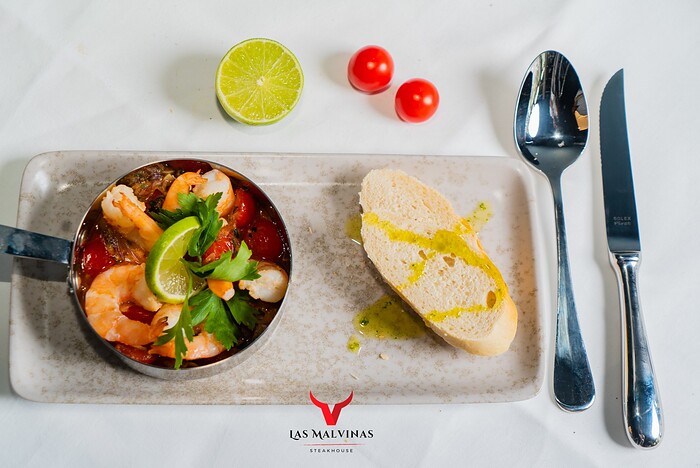 Steakhouse Las Malvinas in Berlin, Foto 18