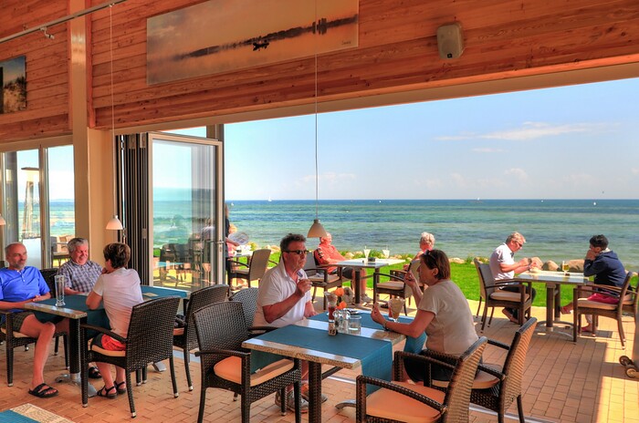 Restaurant Seeblick in Fehmarn, Foto 3
