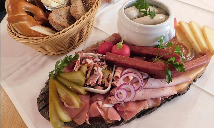 Zur Post in Gelnhausen, Foto 4