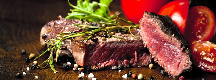 Speisekarte Restaurant Well Done in Garmisch-Partenkirchen