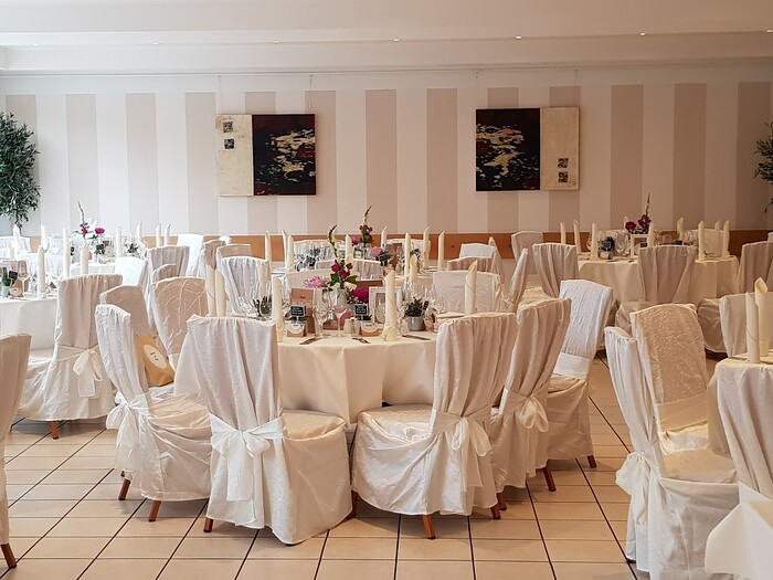 Hotel & Restaurant Schützenburg Hauptstraße 116 in Burscheid, Foto 9