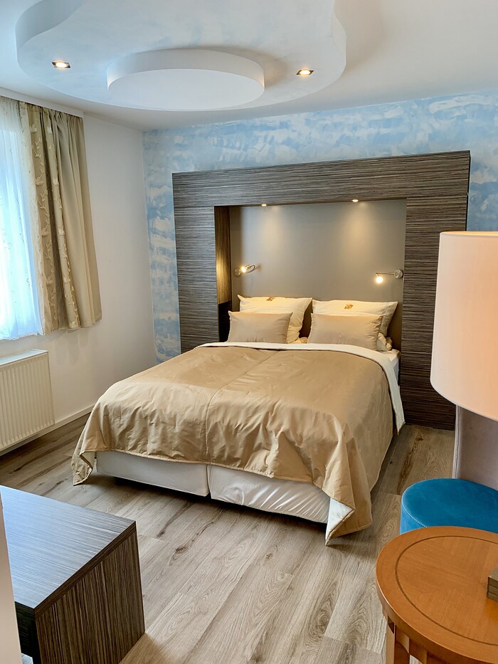 Boutique Hotel Goldene Henne in Wolfsburg, Foto 76