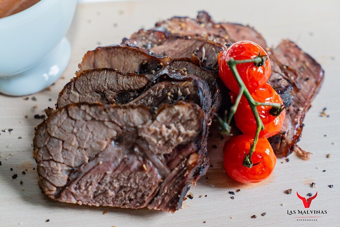 Steakhouse Las Malvinas in Berlin, Foto 16