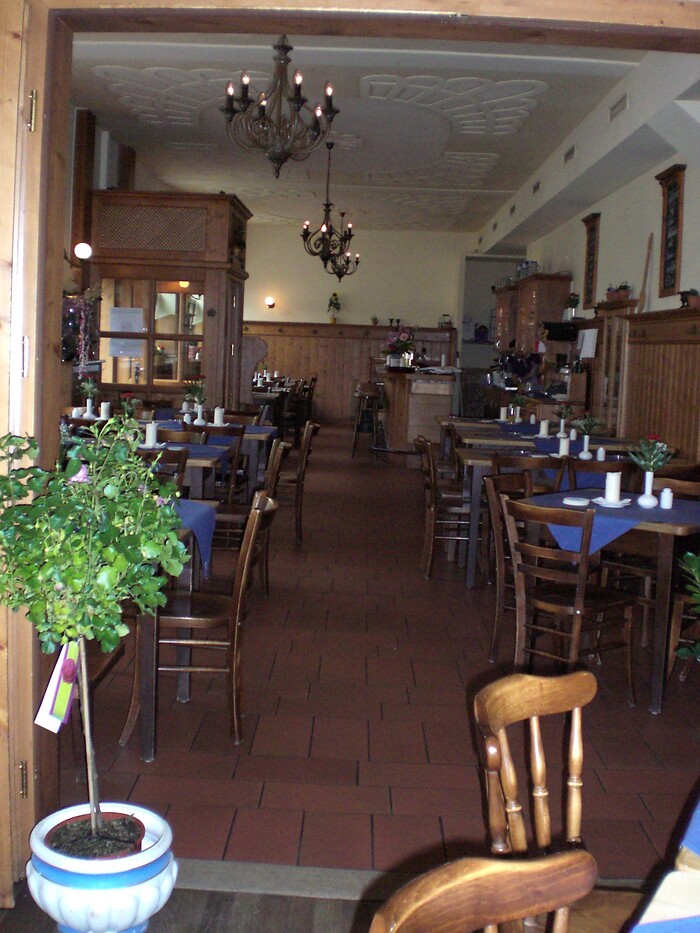 Augustiner am Dante in München, Foto 8