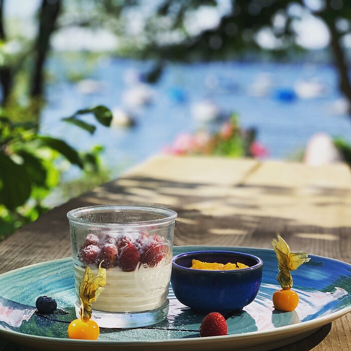 Restaurant Seespitz in Herrsching am Ammersee, Foto 8