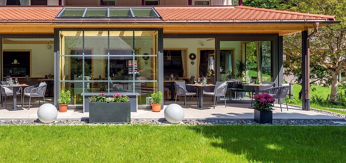 Restaurant Landgasthaus Kurz in Todtnau