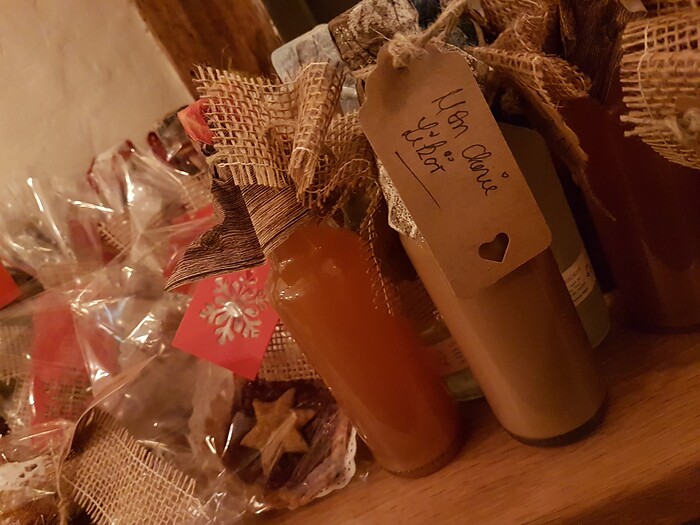 Frau Hopf im Schloßcafé in Tübingen, Foto 103