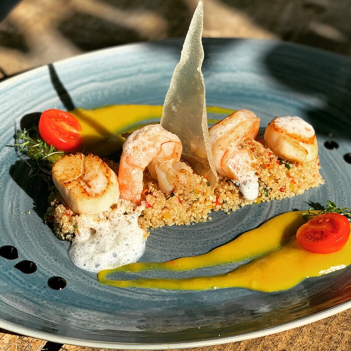 Restaurant Seespitz in Herrsching am Ammersee, Foto 7