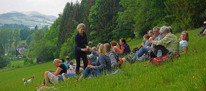 Waldhotel Schinkenwirt in Olsberg, Foto 2