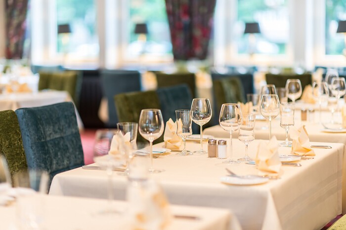 Restaurant St. Raphael in Hamburg, Foto 3
