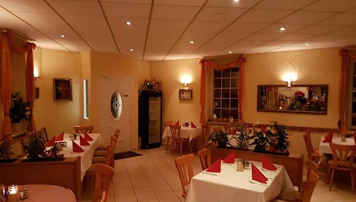Restaurant Nonnenhof in Wiesbaden