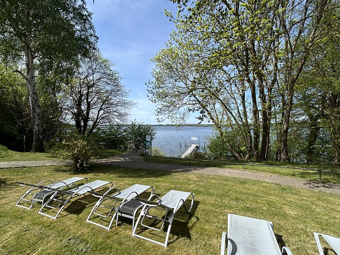 LakeBite in Groß Nemerow, Foto 4