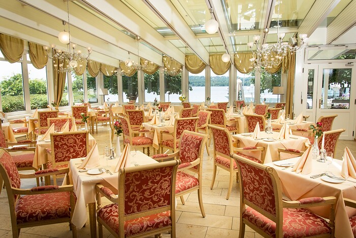 Seehotel Leoni in Berg, Foto 16